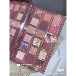Phấn Mắt Huda Naughty ( Đầy đủ bill duty )
