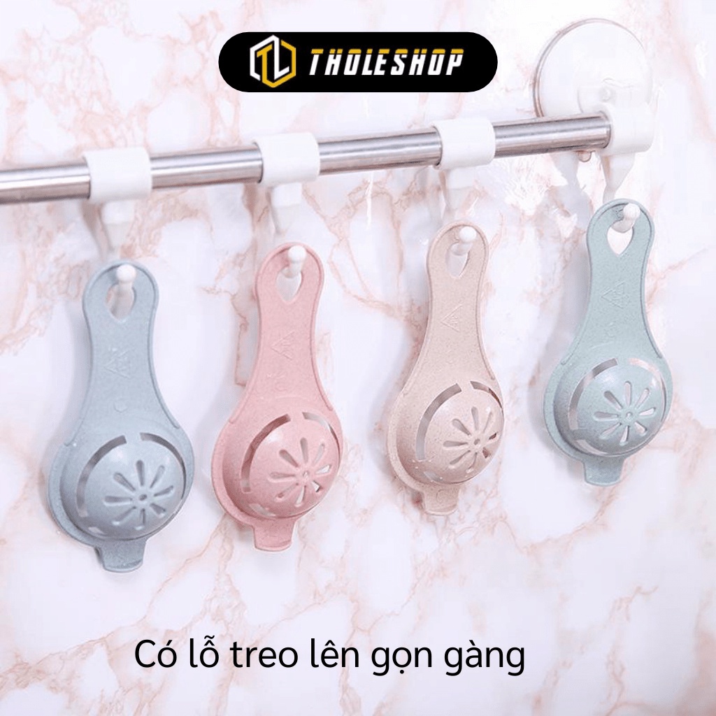 [SGD] Lấy Lòng Đỏ - Dụng Cụ Tách Lòng Trắng Trứng Tiện Lợi, Nhanh Chóng 5164