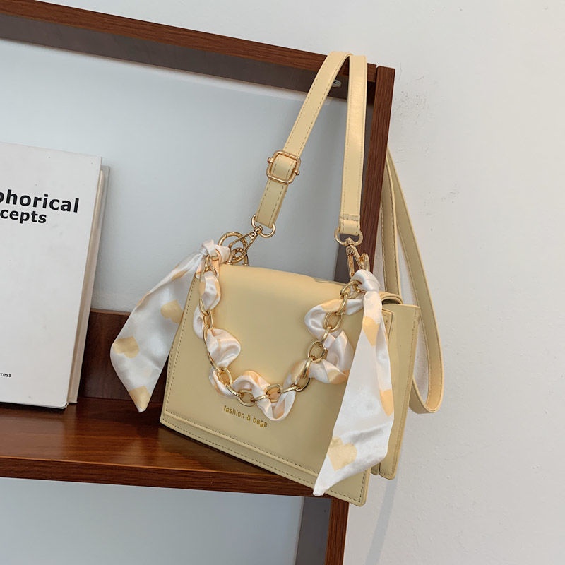 Túi Đeo Chéo Một Bên Vai Thời Trang Mới Chất Lượng Cao 2022