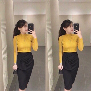 Áo nhũ sọc siêu xinh