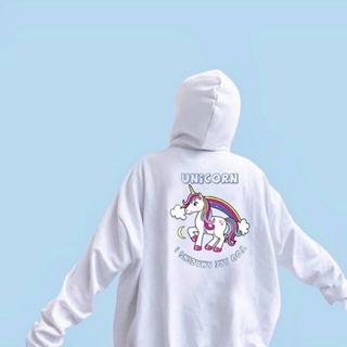 Áo Khoác UNICORN HÌNH CHỤP Thật CÓ VIDEO