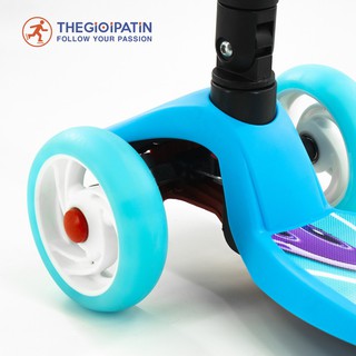 Xe Scooter M4-3