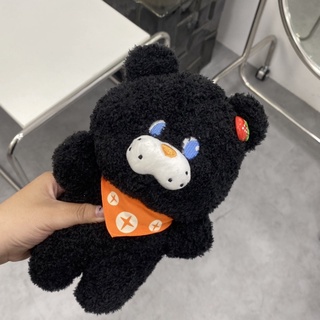 Gấu bông mịn mịn đáng yêu size bé bé xinh xinh