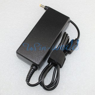 Sạc Laptop HP 18.5V - 3.5A / Đầu Vàng