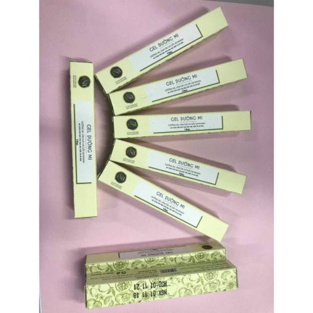 Gel Dưỡng Dày và Dài Mi Nga Hoàng | BigBuy360 - bigbuy360.vn