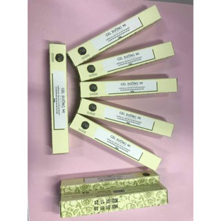Gel dưỡng dài mi Nga Hoàng