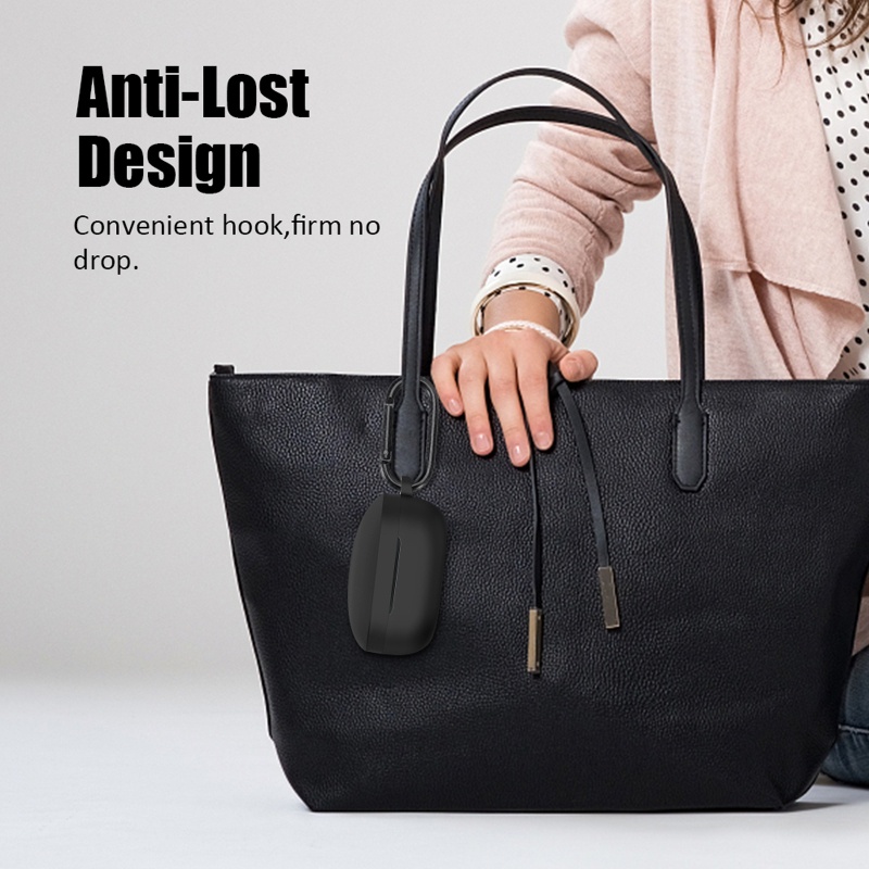 Vỏ Bảo Vệ Chống Sốc Utake Cho Anker-Soundcore Life P2 mini