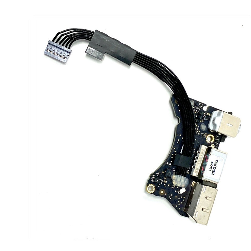 Bo nguồn / bo IO cho Laptop táo Air A1369 A1370 A1465 A1466