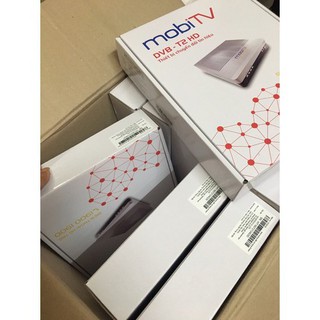 Đầu thu Mobitv 1 Tháng thuê bao cao cấp