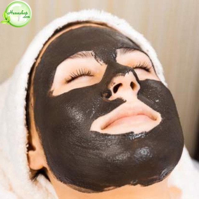 Mặt nạ collagen than tre Hoạt Tính Hút Chì Thải Độc Tố