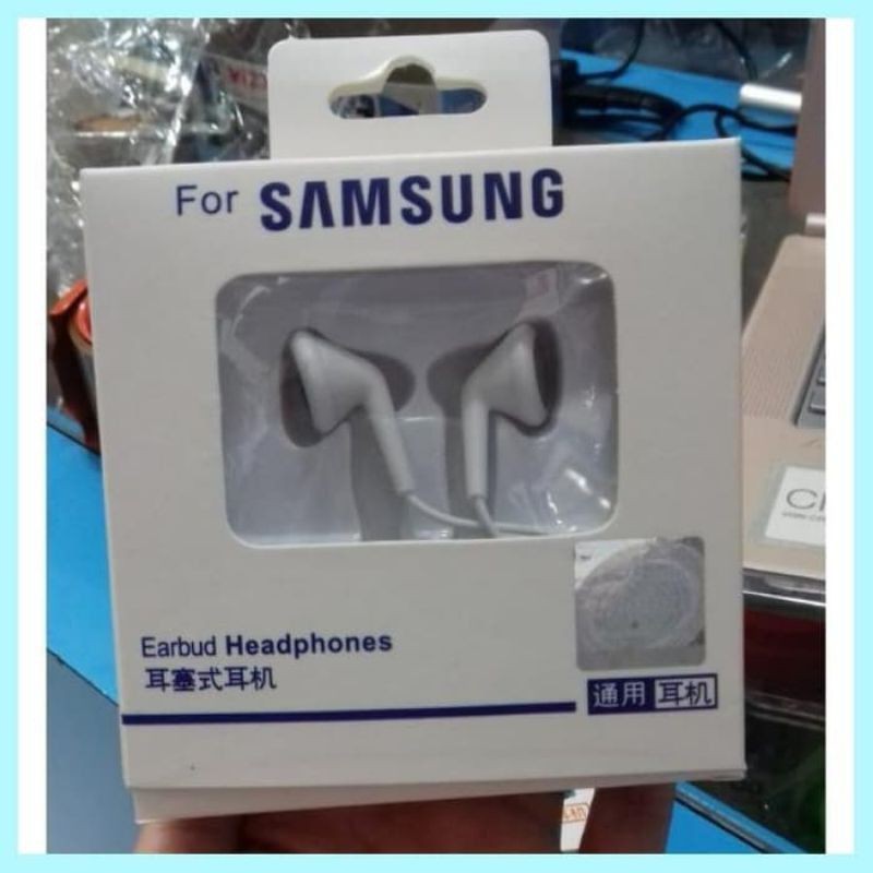 Tai Nghe Nhét Tai Chính Hãng Cho Samsung Mh-133 | BigBuy360 - bigbuy360.vn