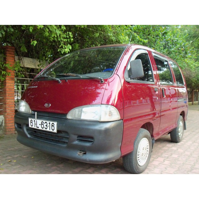 Đèn pha Daihatsu Citivan giá 1 cái