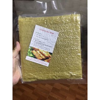 Vỏ ram hà tĩnh 50 lá