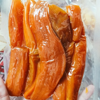 Khoai lang dẻo 250gam
