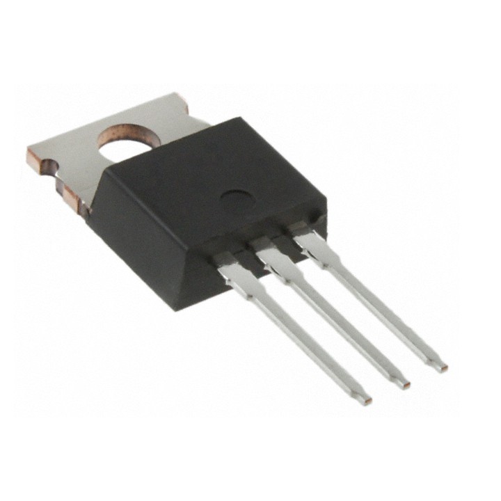 TIP137 100V/8A/70W PNP TO-220