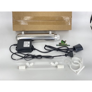 [Mã ELHA22 giảm 5% đơn 300K] Bộ ĐÈN UV 6W