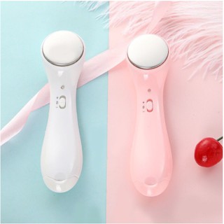 Máy Massage Mặt ION Âm Cầm Tay