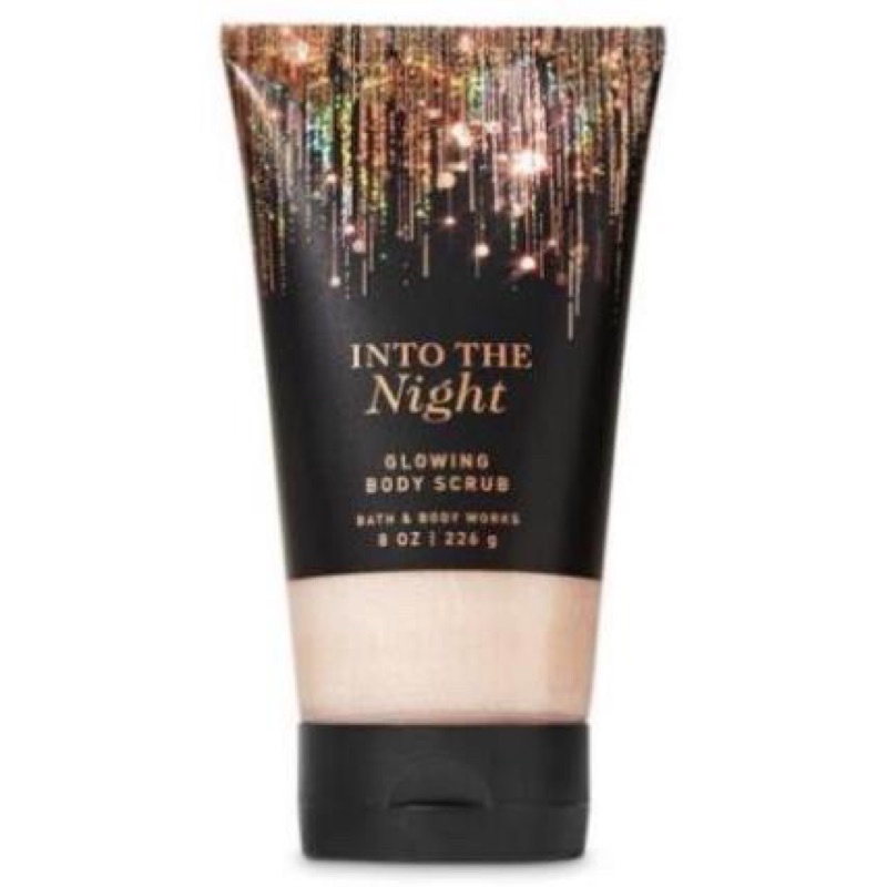 Xịt Body Into The night