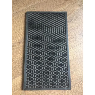 Combo màng lọc HEPA + THAN máy lọc SHARP