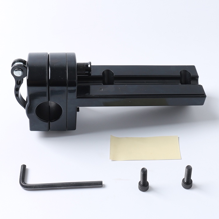 Mount Right Cho Gear Playseat Challenge Ghế Sang G Driving Force Shifter cho Logitech G25 G27 G29 G9