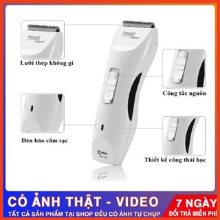 Tông đơ cắt tóc Codos CHC-536