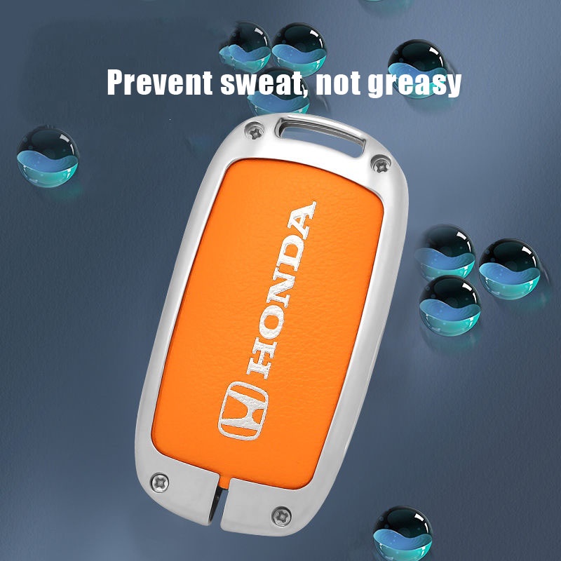 Vỏ Bảo Vệ Chìa Khóa Xe Hơi honda civic fe 2022-2023 hrv civic fe 2022