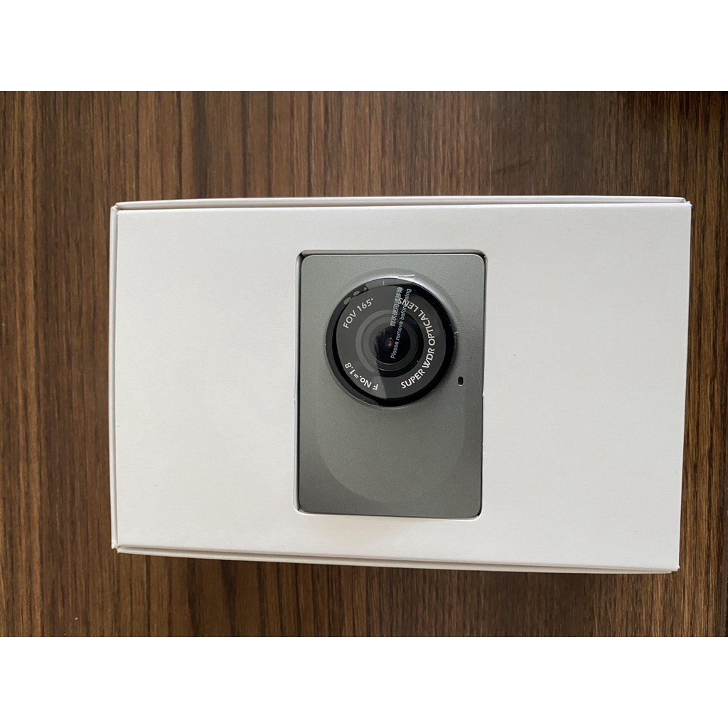 Camera hành trình lái xe thông minh Xiaomi Youth Edition 1296P HD | BigBuy360 - bigbuy360.vn