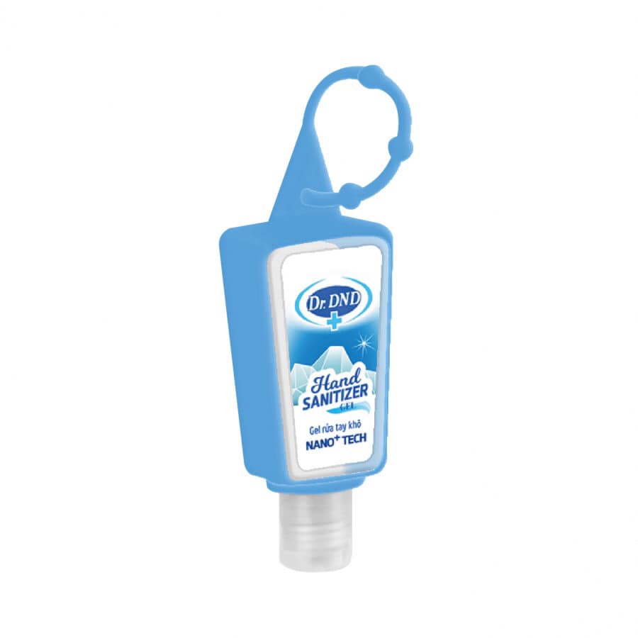 Nước rửa tay, Gel rửa tay khô sát khuẩn nhanh Dr.DND | BigBuy360 - bigbuy360.vn