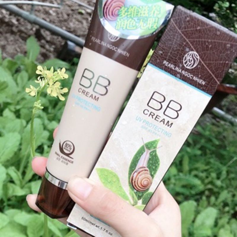 Kem nền BB Cream ốc sên