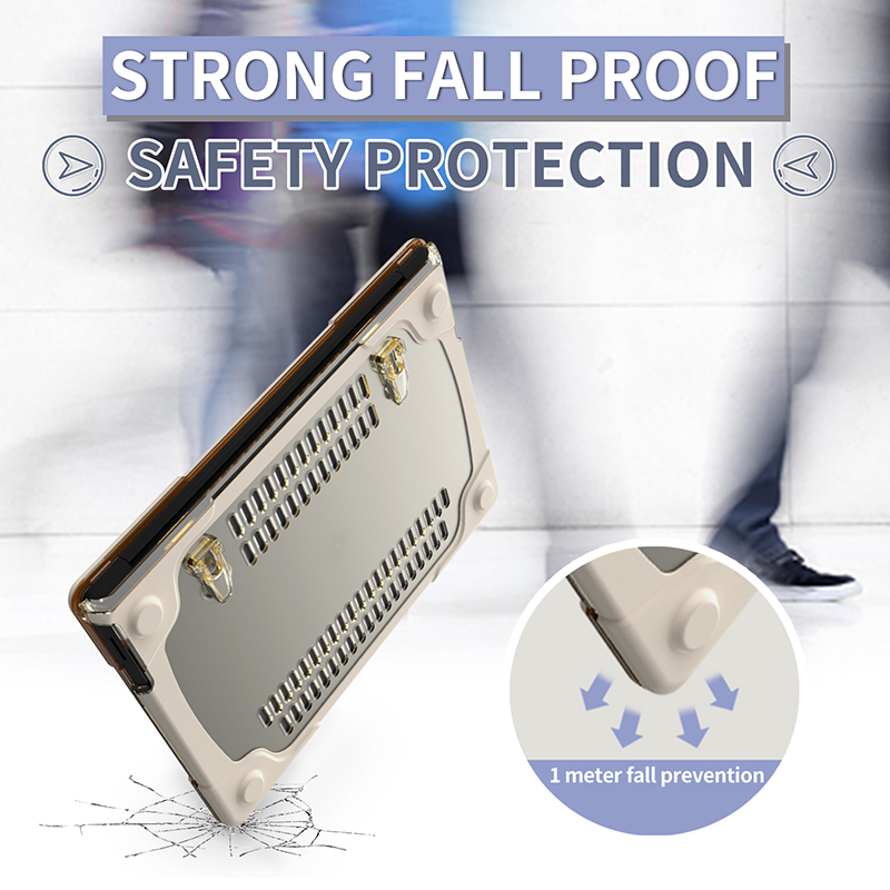 Ốp chống sốc bảo vệ chống rơi cho máy tính xách tay Surface