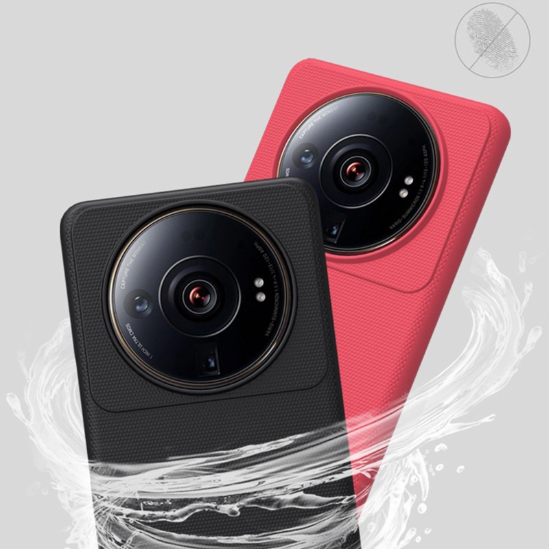 Ốp Điện Thoại Chống Sốc Cho Mi 12S Ultra