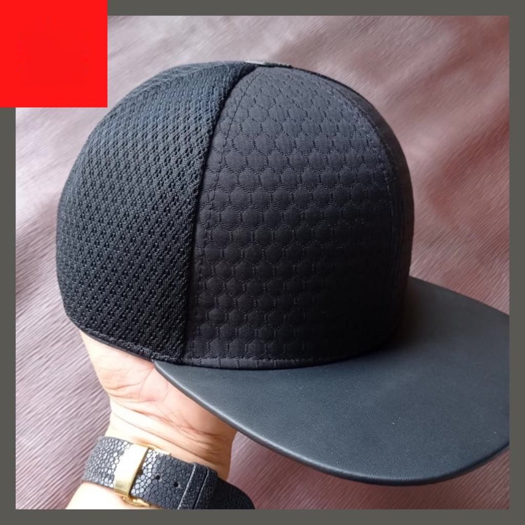 NÓN SNAPBACK - MŨ LƯỠI TRAI UNISEX -  UY TÍN - CHẤT LƯỢNG