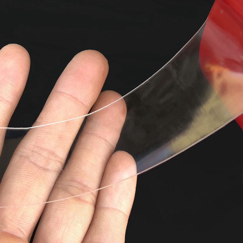 Cuộn 3m băng keo hai mặt có độ bền cao không để lại keo thừa cho xe hơi | BigBuy360 - bigbuy360.vn