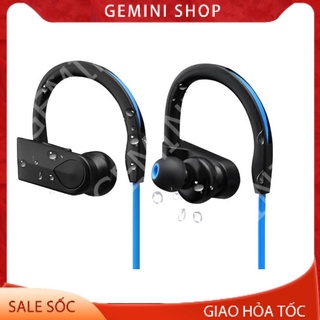 Tai nghe Bluetooth kháng nước music pin trâu K9