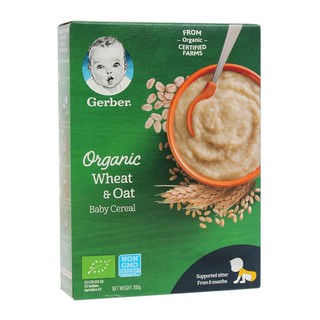 Bot an dam organic geber