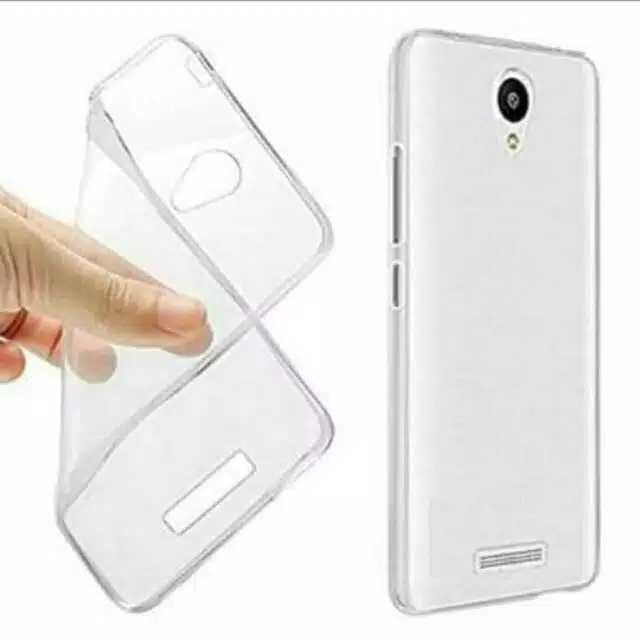 Ốp Lưng Mềm Siêu Mỏng Cho Asus Zenfone Go 5.0 Old / Zc500Tg