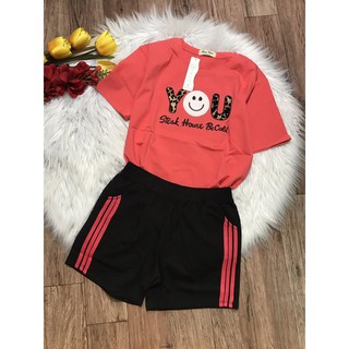 SET BỘ ĐÙI SIÊU CUTE