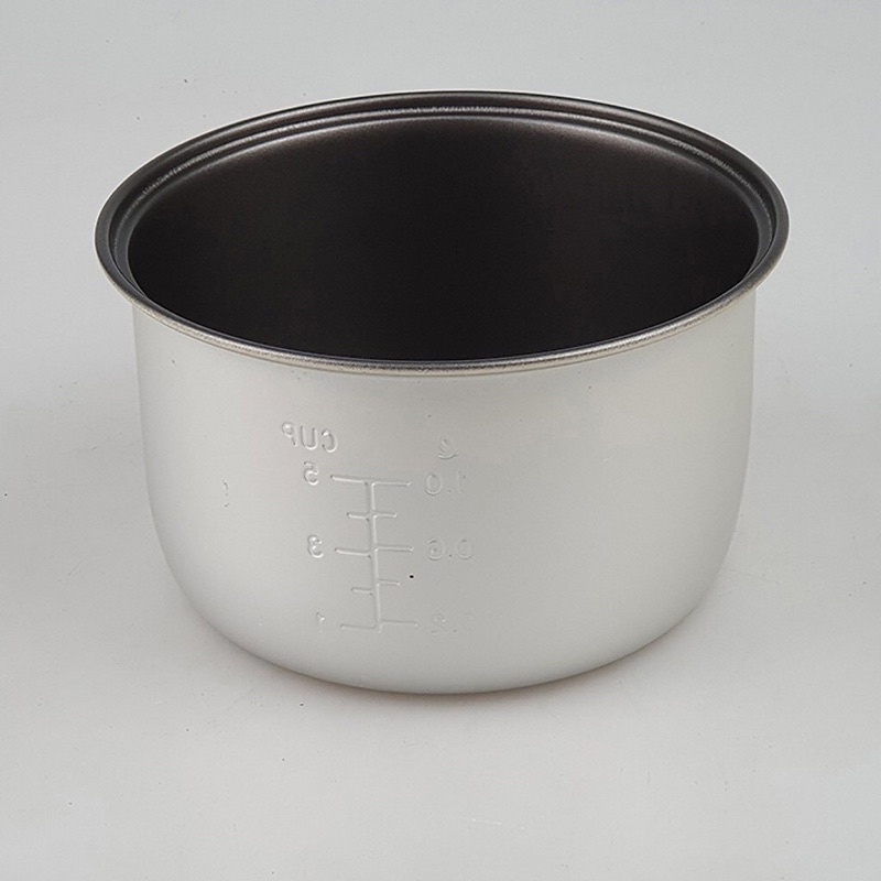 Nồi Cơm Điện 1L/1.2L/1.8L Fujika Công Suất 400W Lồng Men Chống Dính Cho 2,3 Người Ăn, mẫu ngẫu nhiên tùy đợt nhập