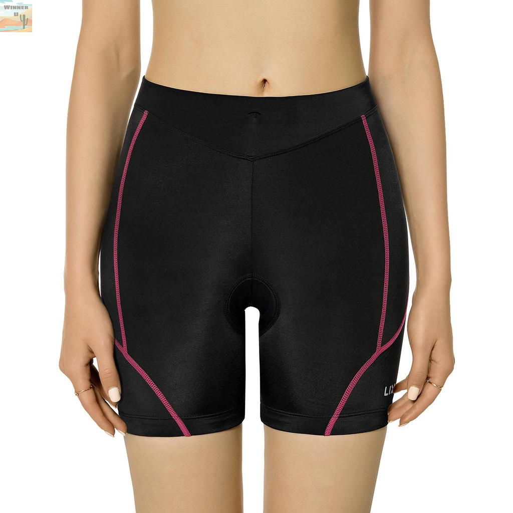 Quần Sọt LIXADA Đi Xe Đạp 3d Thoải Mái Dành Cho Nữ