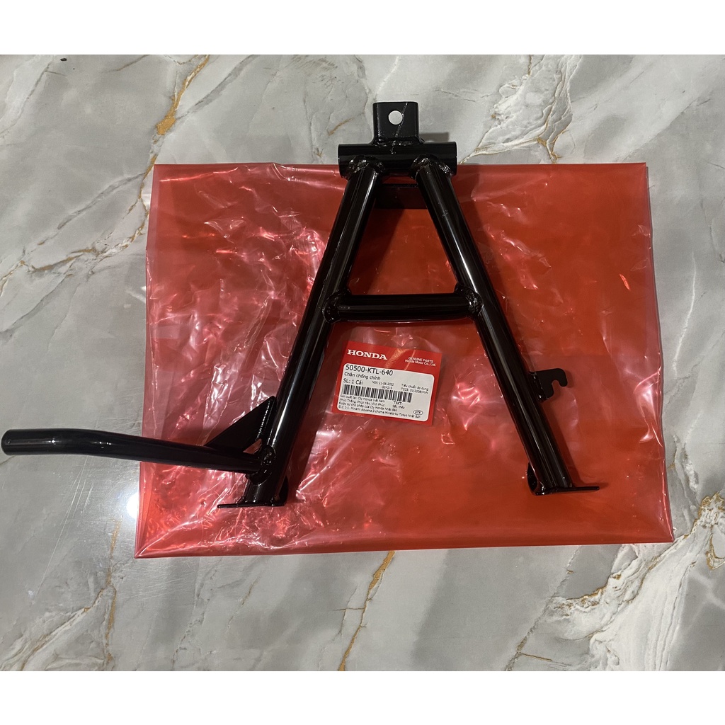 Chân chống đứng HONDA WAVE RS100, S100, RSX100.