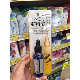 SERUM PURE BEAU ESSENCE NHẬT BẢN