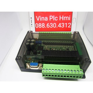 Bộ lập trình PLC FX3U 24MR