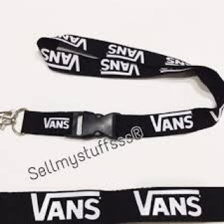Dây đeo Vans caro