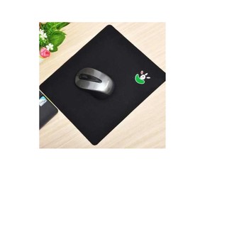 Miếng Lót Chuột Quang Logitech nhỏ (24 x 20cm)