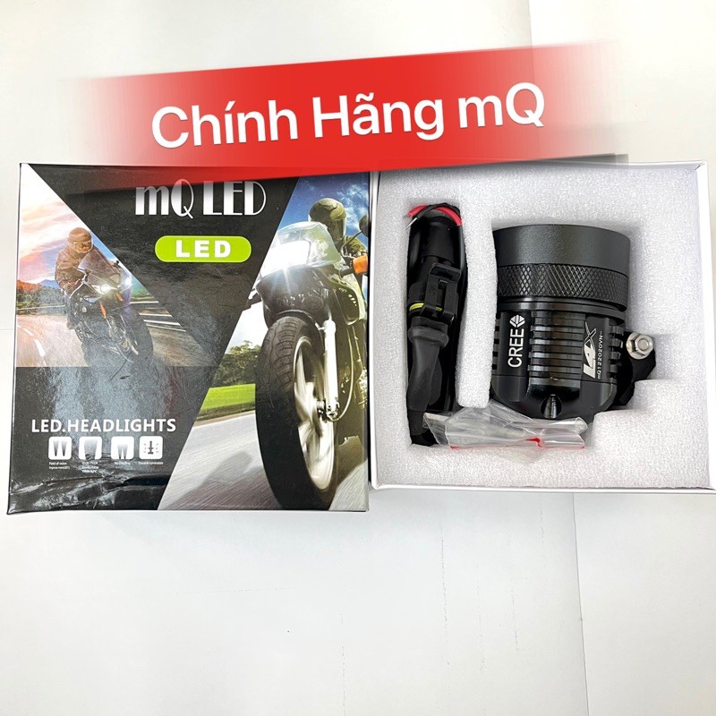 ĐÈN TRỢ SÁNG L4X CAO CẤP MẪU MỚI (XEM VIDEO)