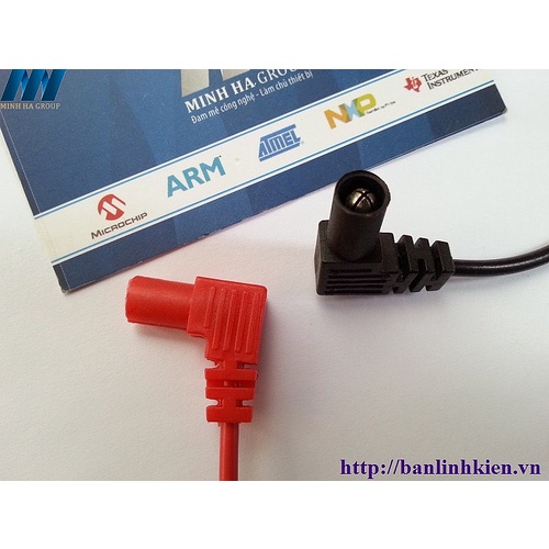 Dây Đo Đồng Hồ Thường DT-18