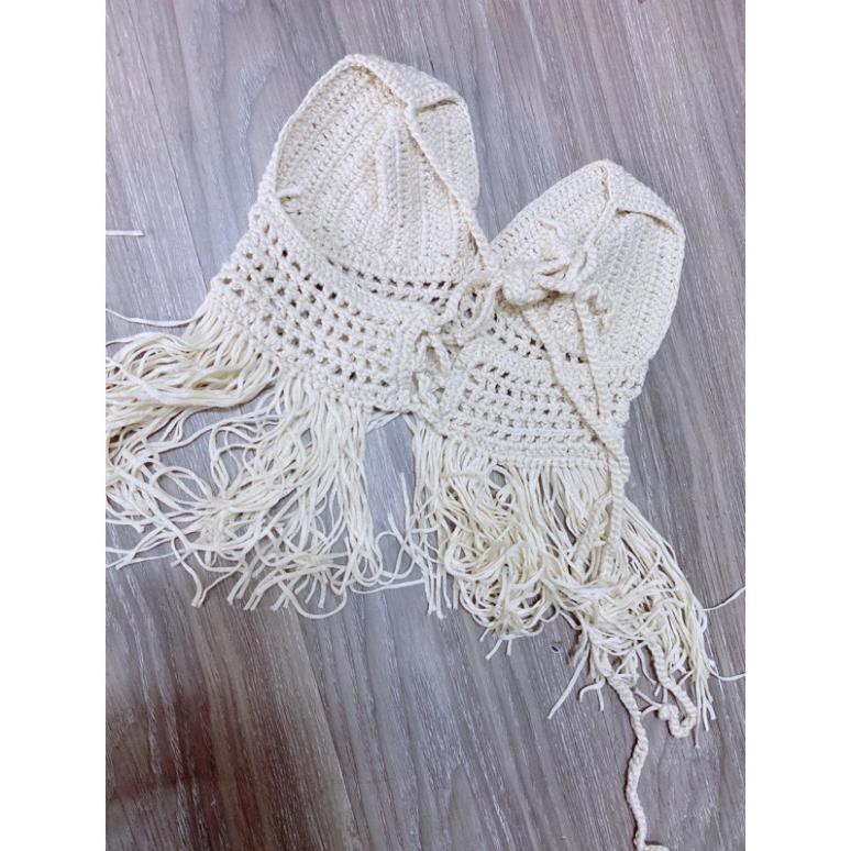 Áo bra tua rua đi biển | BigBuy360 - bigbuy360.vn