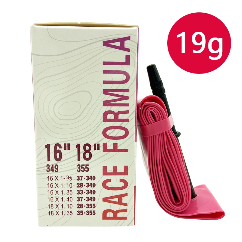 Carnow Ống Xe Đạp Siêu Nhẹ 700x18 / 25 / 28 / 32c Chuyên Dụng Chất Lượng Cao