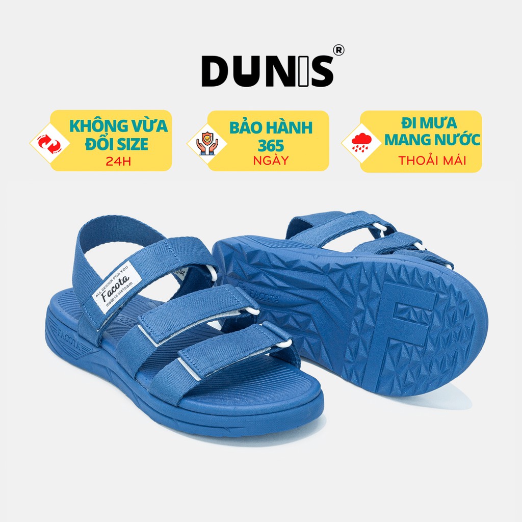 Giày sandal nữ thể thao Facota V4GLC-05- bảo hành 365 ngày