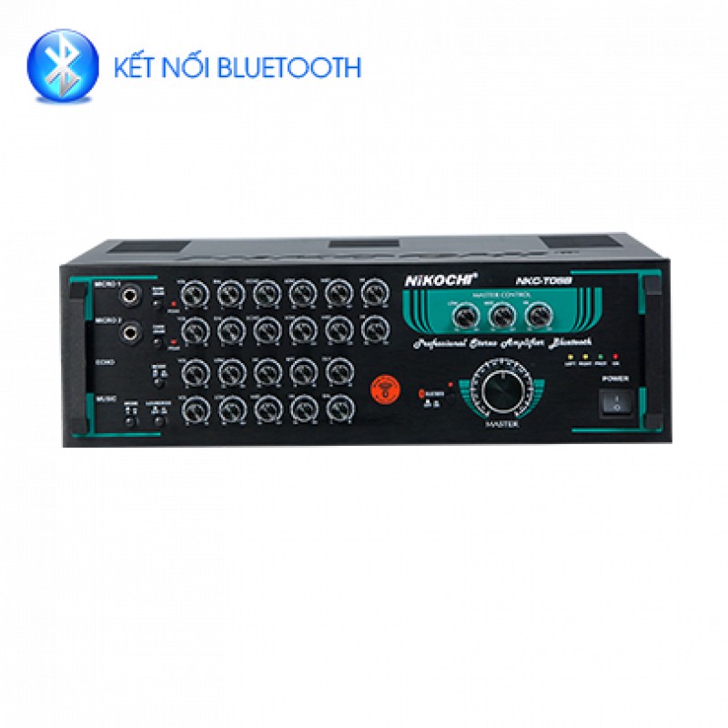 Ampli NIKOCHI NKC-T08B